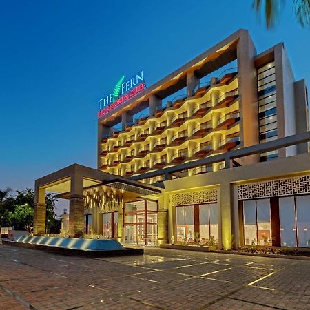 The Fern Leo Resort & Club - Junagadh, Gujarat Kültér fotó